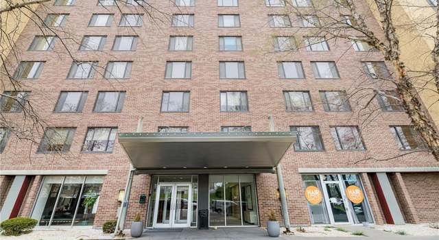 Photo of 600 E 8th St Unit 6D, Kansas City, MO 64106