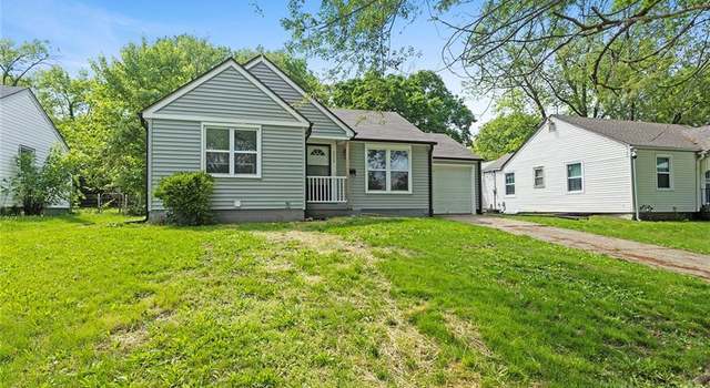 Photo of 6326 Bellefontaine Ave, Kansas City, MO 64132