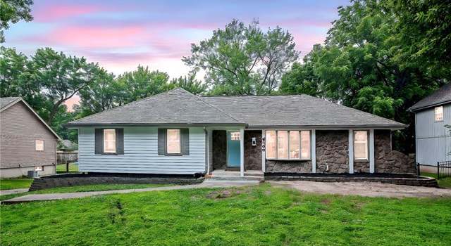 Photo of 6100 N Cleveland Ave, Gladstone, MO 64119