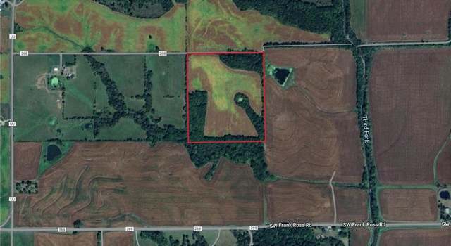 Photo of County Road 268 Rd, Clarksdale, MO 64430