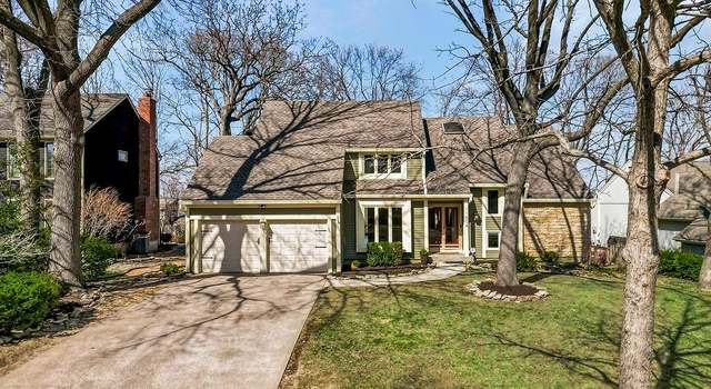 Photo of 11604 Grant Dr, Overland Park, KS 66210