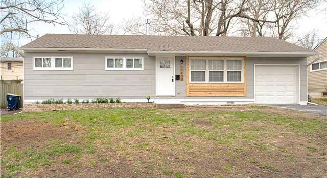 Photo of 11408 Eastern Ave, Kansas City, MO 64134