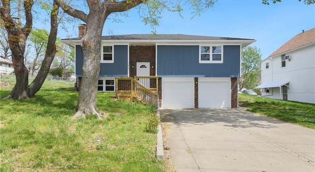 Photo of 1615 5th Ave, Leavenworth, KS 66048