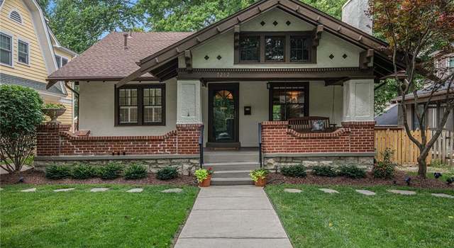 Photo of 7212 Madison Ave, Kansas City, MO 64114
