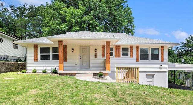 Photo of 5708 Spring Ave, Kansas City, KS 66104