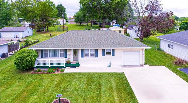 Photo of 3215 Dale Ave, St Joseph, MO 64506