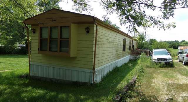 Photo of 16548 Kenneth Dr, Lawson, MO 64062