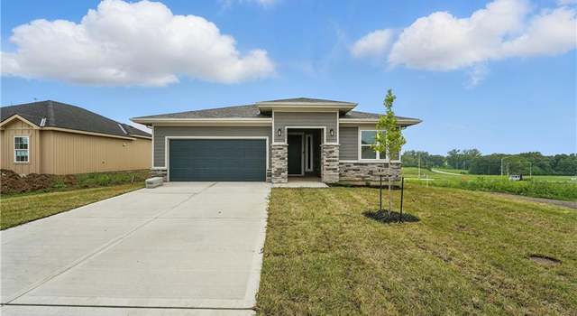 Photo of 1701 NW 104th Ter, Kansas City, MO 64155