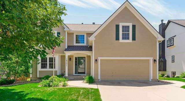 Photo of 18221 W 157th Ter, Olathe, KS 66062