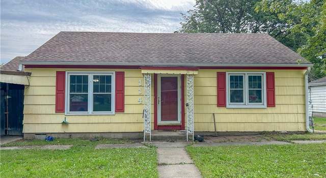 Photo of 114 Kavanaugh St, Trenton, MO 64683