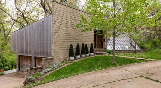 Photo of 5757 Knox Ave, Merriam, KS 66203