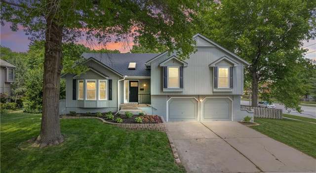 Photo of 1728 SE 7th Ter, Lee's Summit, MO 64063