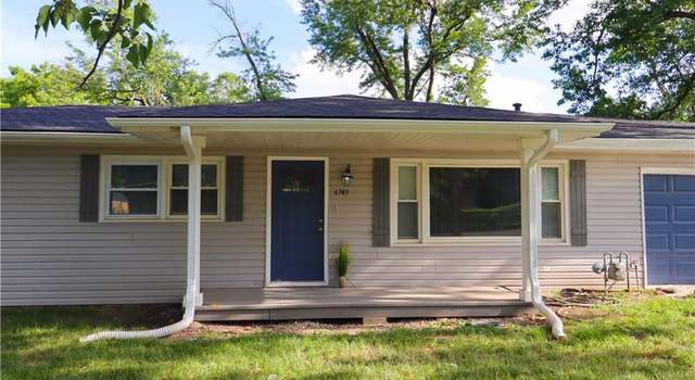 Photo of 6743 Montana Ave, Kansas City, KS 66111