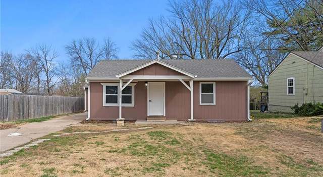 Photo of 7812 E 58th St, Kansas City, MO 64129