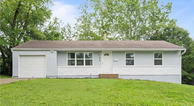 Photo of 10709 Indiana Ave, Kansas City, MO 64137
