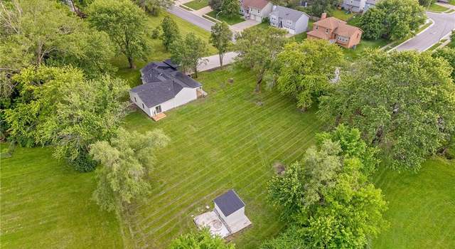 Photo of 11307 N Nashua Dr, Kansas City, MO 64155