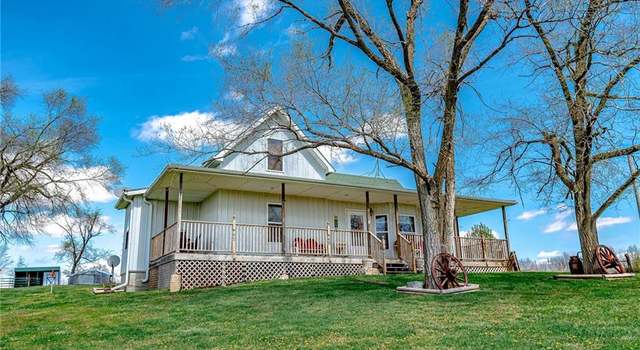 Photo of 5345 NW Jewell Dr, Kidder, MO 64649