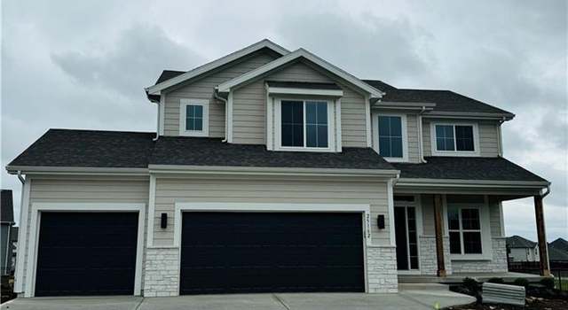 Photo of 25239 W 149th Ter, Olathe, KS 66061