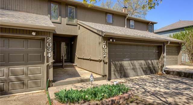 Photo of 2032 S 101st Ter, Kansas City, KS 66111