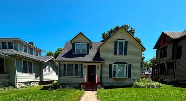 Photo of 611 W Main St, Chanute, KS 66720