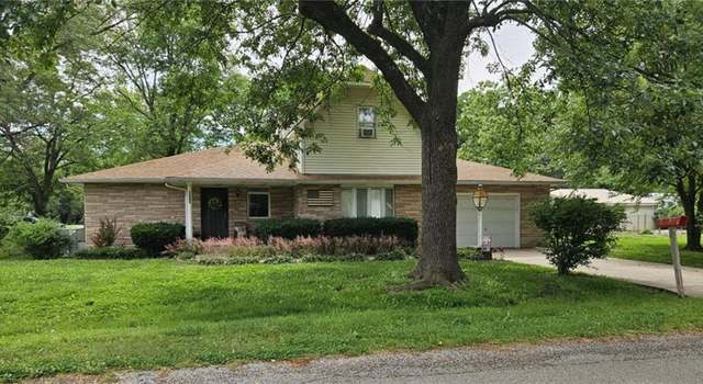 Photo of 212 S Locust St, Cherokee, KS 66724