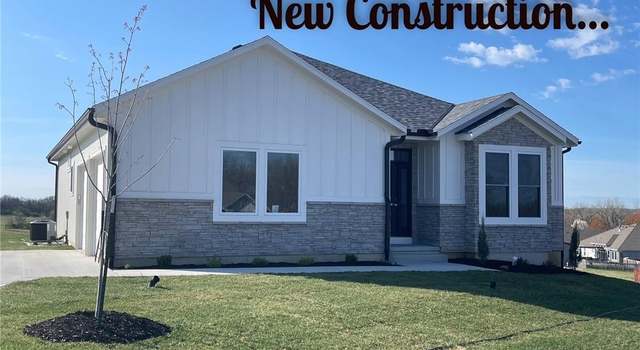 Photo of 109 E 12th St, Knob Noster, MO 65336