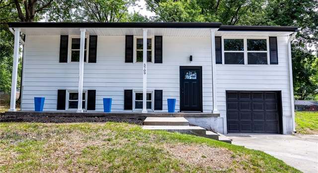 Photo of 5709 N Drury Ave, Kansas City, MO 64119