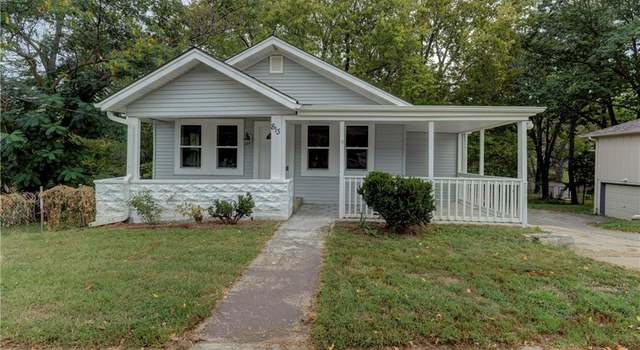 Photo of 813 N River Blvd, Independence, MO 64050