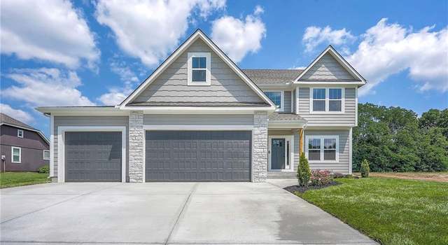 Photo of 13904 E 54 Ter, Kansas City, MO 64133