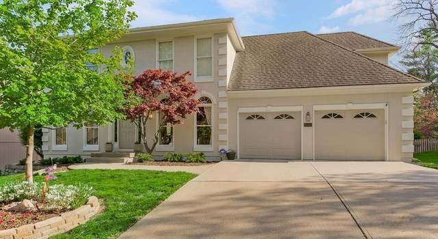 Photo of 6113 NW 77th St, Kansas City, MO 64151