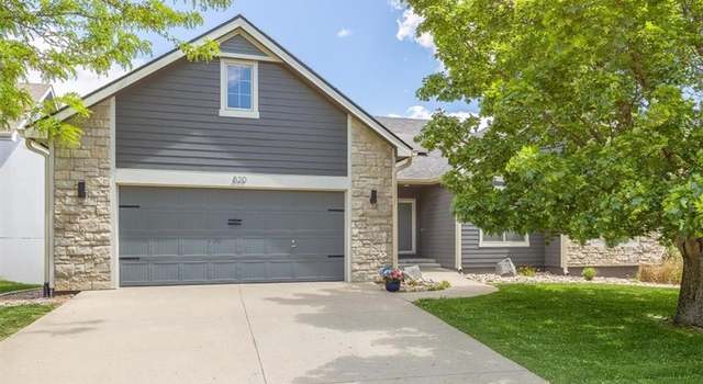 Photo of 820 Diamondhead Dr, Lawrence, KS 66049