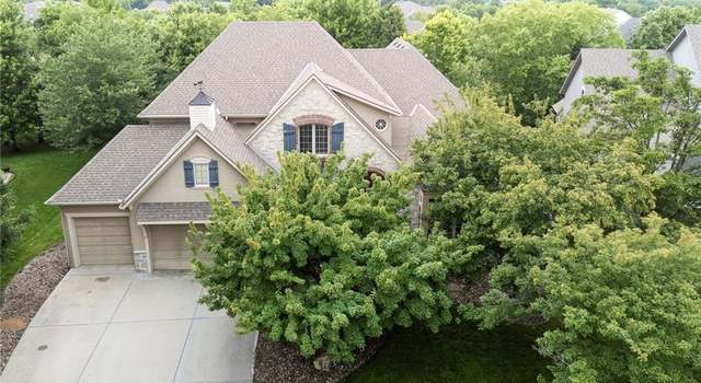 Photo of 9300 W 156 Pl, Overland Park, KS 66221