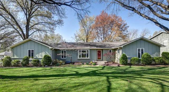 Photo of 7501 W 99th Ter, Overland Park, KS 66212