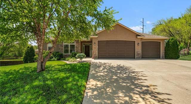 Photo of 704 Meadowlark St SE, Blue Springs, MO 64014