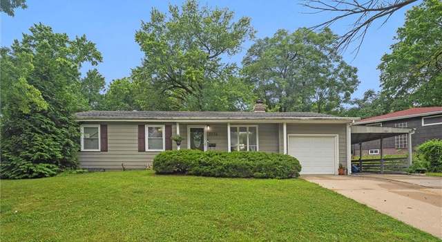 Photo of 5536 N Highland Ave, Kansas City, MO 64118