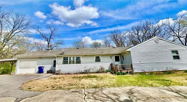 Photo of 304 S Ballew St, Princeton, MO 64673