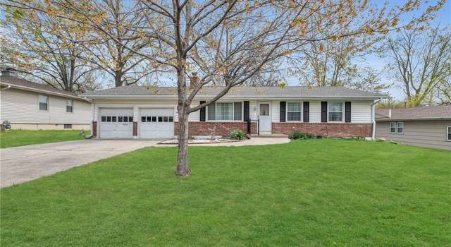 Photo of 4707 N College Ave, Kansas City, MO 64117