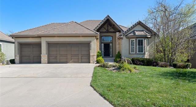 Photo of 25610 W 97th St, Lenexa, KS 66227