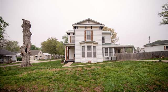 Photo of 202 N Kirkwood St, Highland, KS 66035