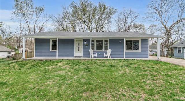 Photo of 6915 NE 56th St, Kansas City, MO 64119