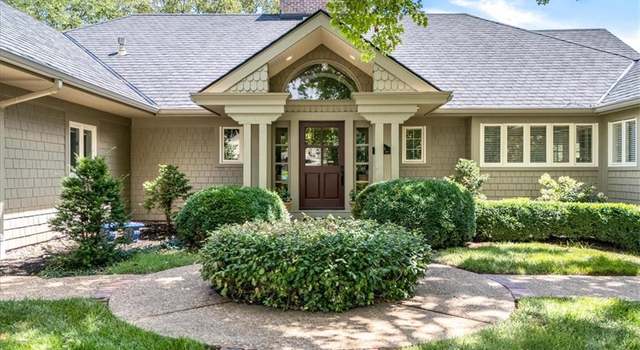 Photo of 3604 Quail Creek Ct, Lawrence, KS 66047