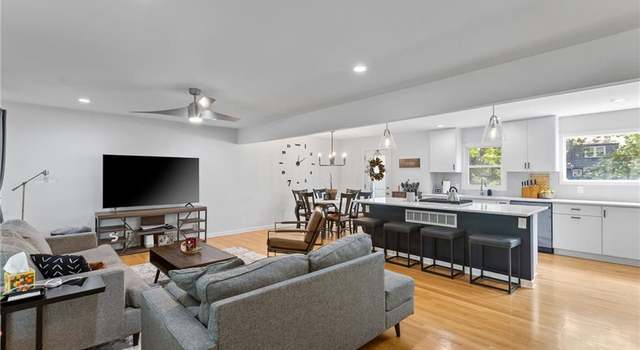 Photo of 9947 Bluejacket Dr, Overland Park, KS 66214