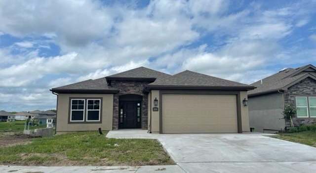 Photo of 2128 Greenfield Pt, Kearney, MO 64060