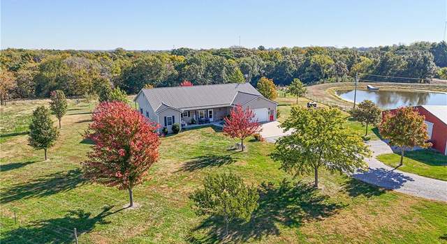 Photo of 30777 118th Rd, Nelson, MO 65347
