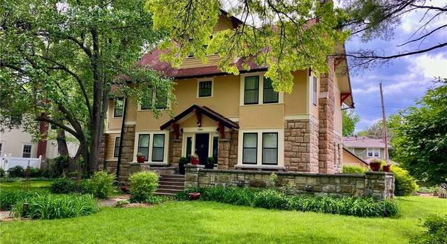Photo of 7300 Summit St, Kansas City, MO 64114