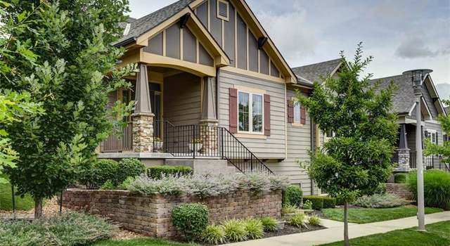 Photo of 8558 Barstow St, Lenexa, KS 66219