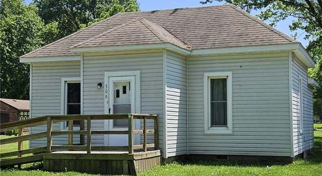 Photo of 306 E Palmer St, Arma, KS 66712