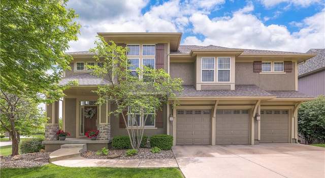 Photo of 15628 Slater St, Overland Park, KS 66221