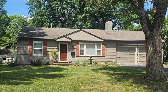 Photo of 3302 S Willis Ave, Independence, MO 64055