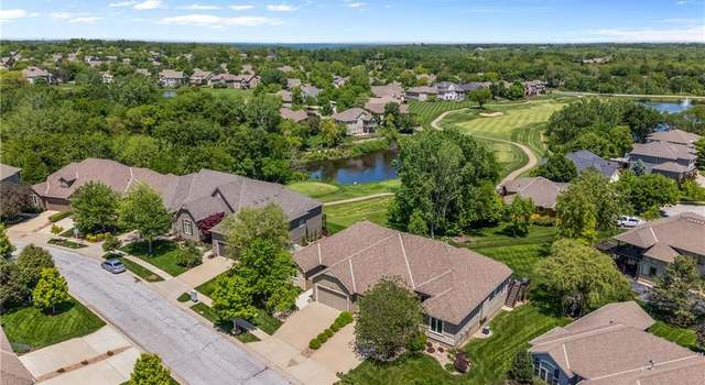 Photo of 19408 W 100th St, Lenexa, KS 66220